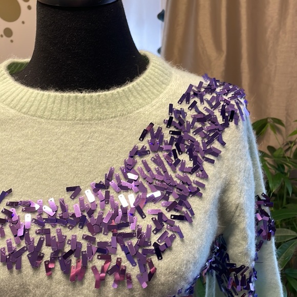 & Other Stories Sweater size S - Picture 2 of 3